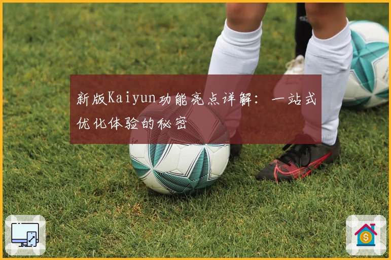 新版Kaiyun功能亮点详解:一站式优化体验的秘密