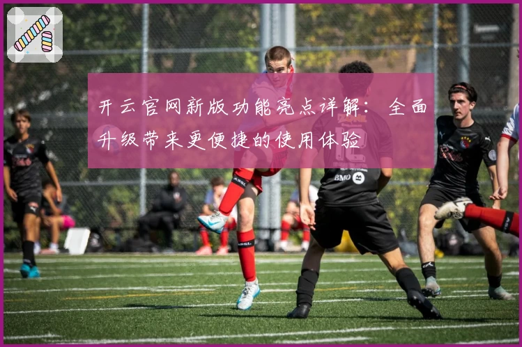 开云官网新版功能亮点详解：全面升级带来更便捷的使用体验